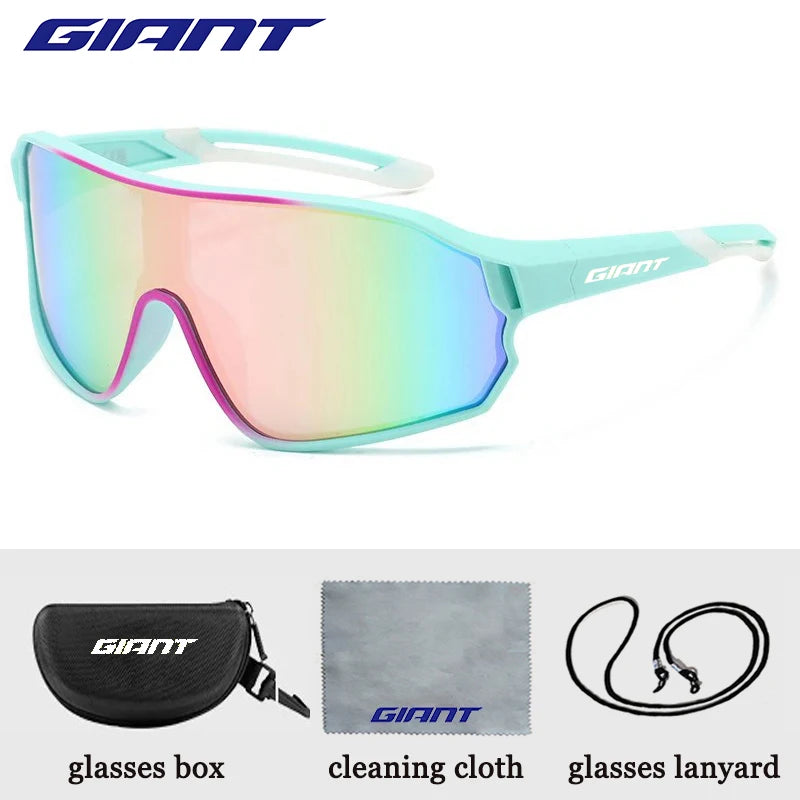 Giant Velocity – UV400 Cycling Glasses