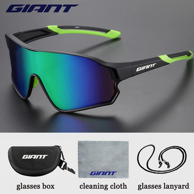 Giant Velocity – UV400 Cycling Glasses