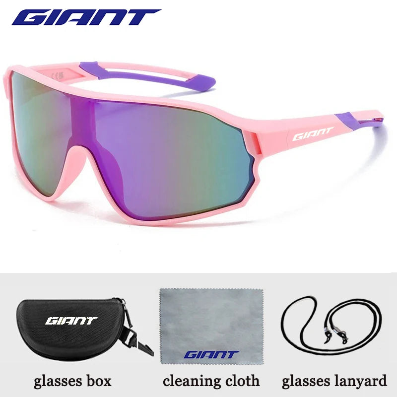 Giant Velocity – UV400 Cycling Glasses