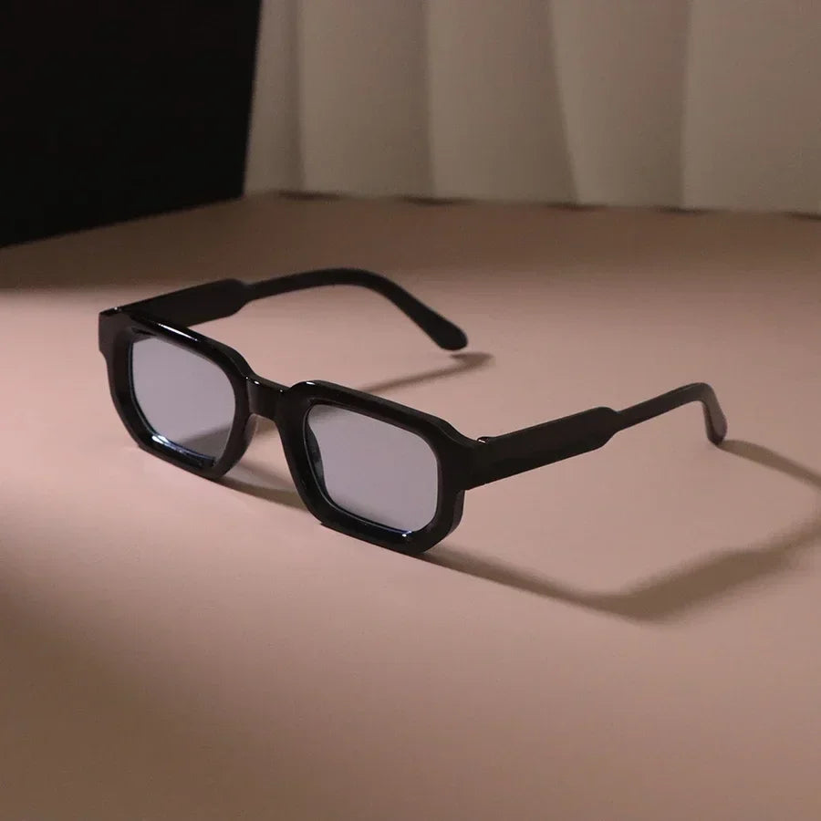 Riviera – Rectangle Designer Sunglasses