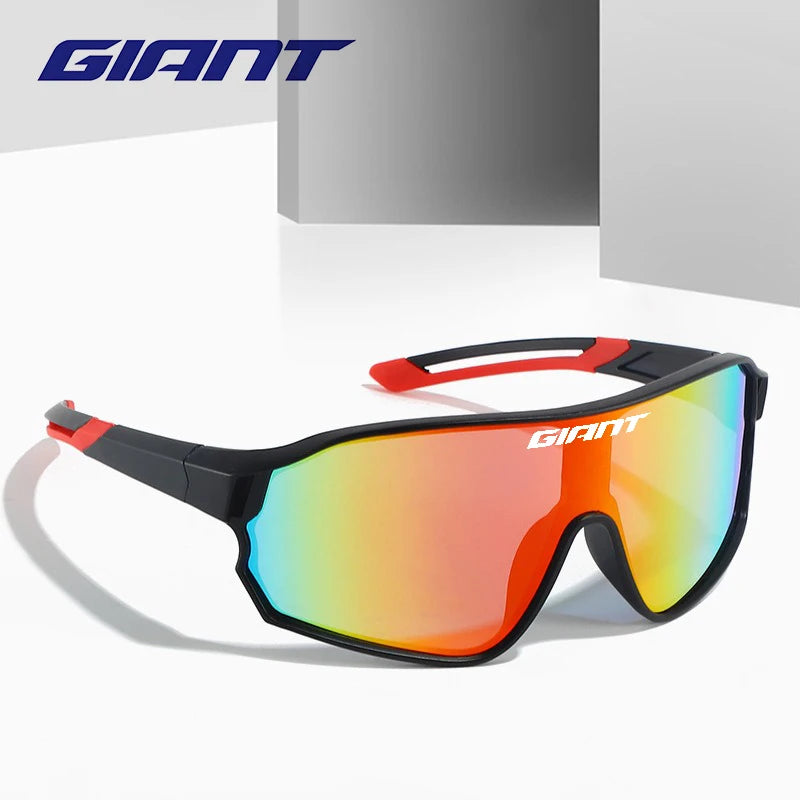 Giant Velocity – UV400 Cycling Glasses