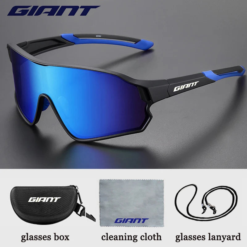 Giant Velocity – UV400 Cycling Glasses