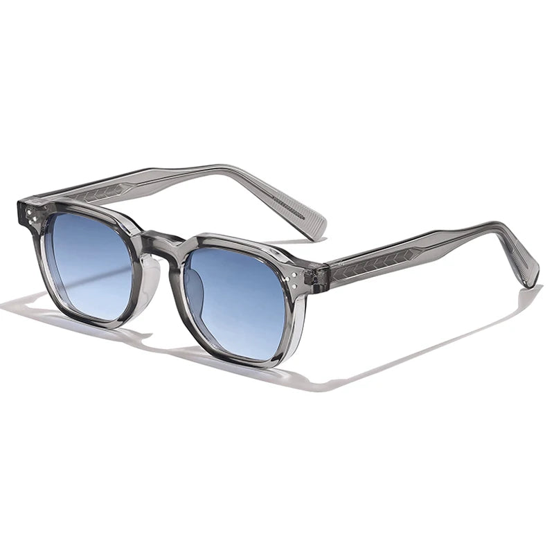 Soho – Small Square Frame Sunglasses