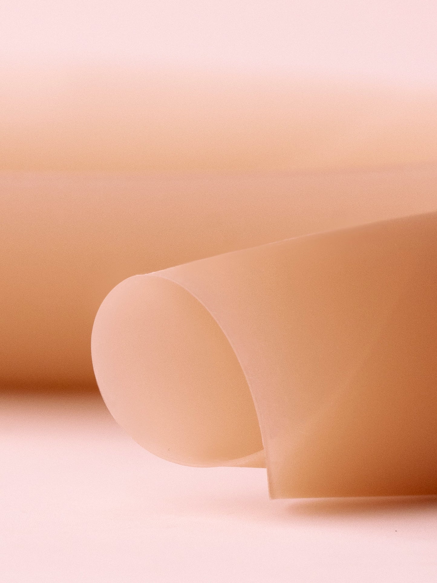 Nudaé – Protector de silicón reutilizable y resistente al agua