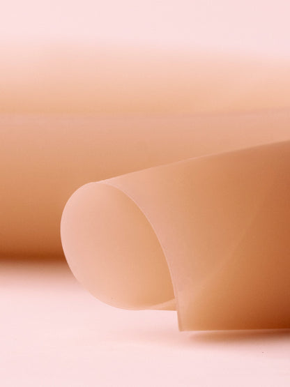 Nudaé – Protector de silicón reutilizable y resistente al agua