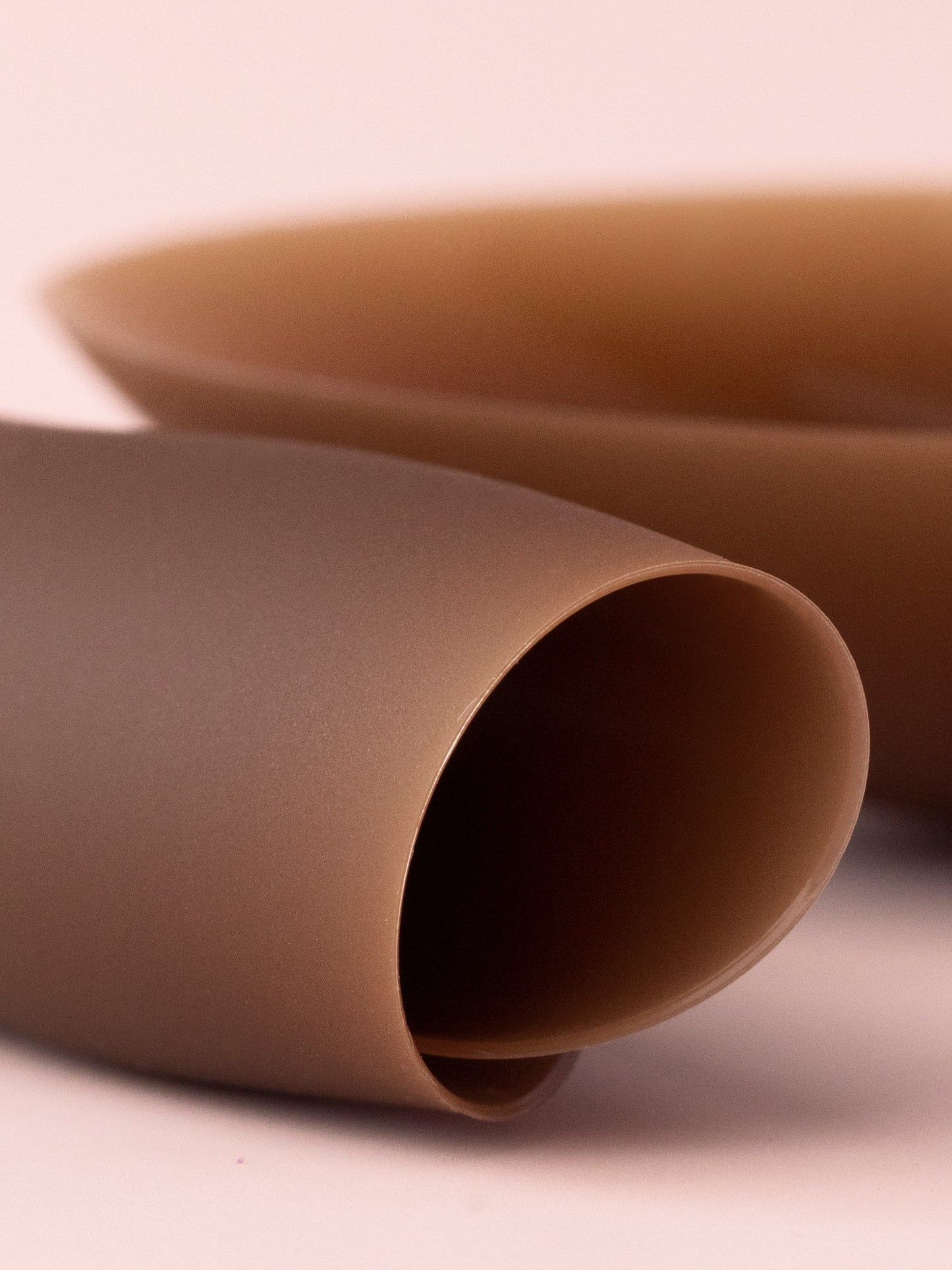 Nudaé – Protector de silicón reutilizable y resistente al agua