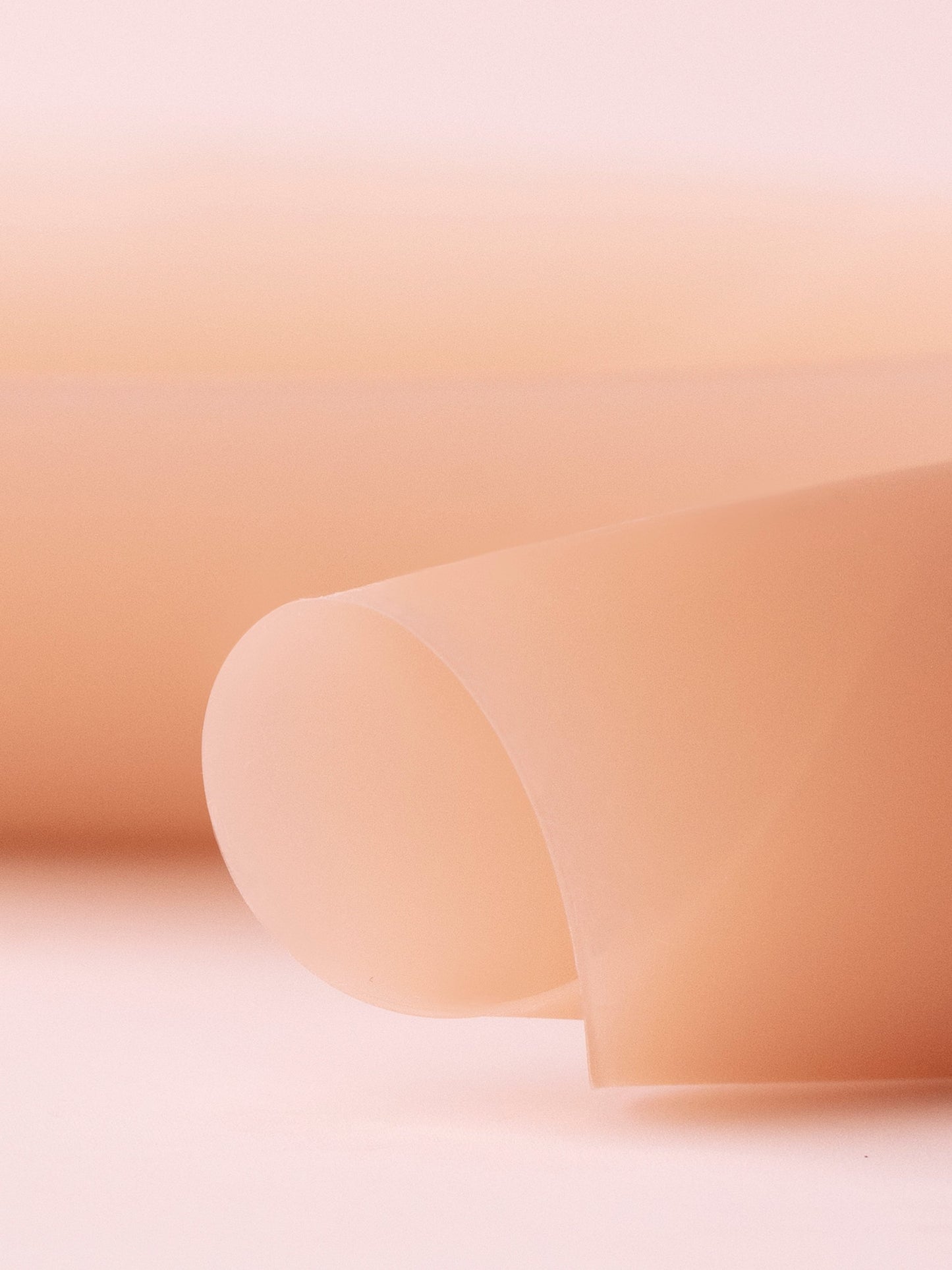 Nudaé – Protector de silicón reutilizable y resistente al agua