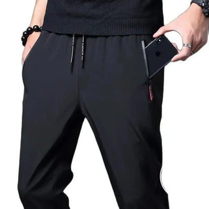 Men’s Slim Fit Jogger Trousers
