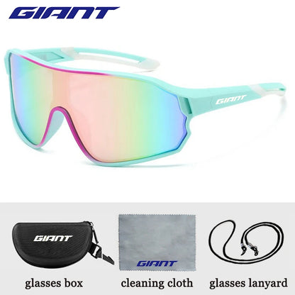 Giant Velocity – UV400 Cycling Glasses