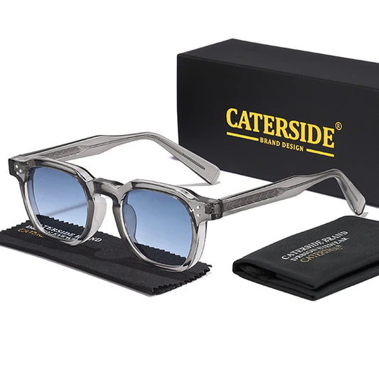 Soho – Small Square Frame Sunglasses