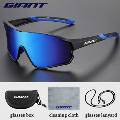 Giant Velocity – UV400 Cycling Glasses