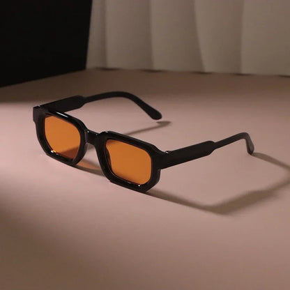 Riviera – Rectangle Designer Sunglasses
