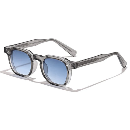 Soho – Small Square Frame Sunglasses